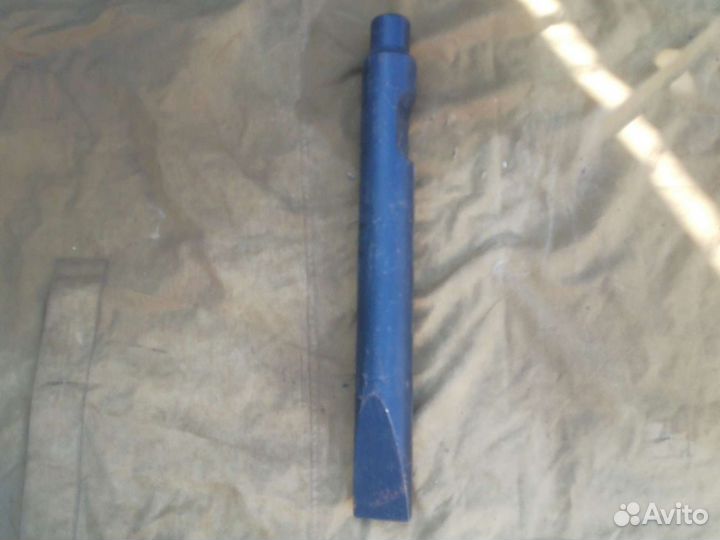 Пика для гидромолота