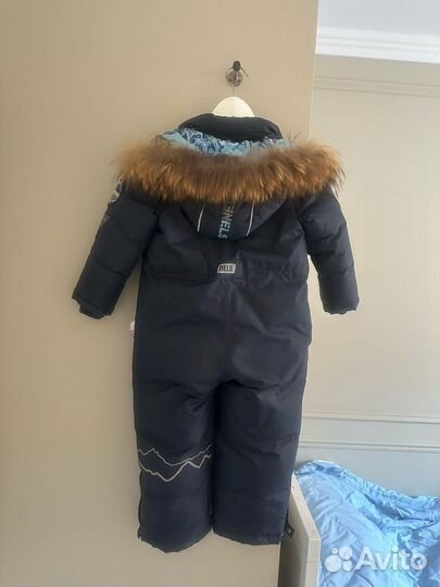 Комбинезон nels 110