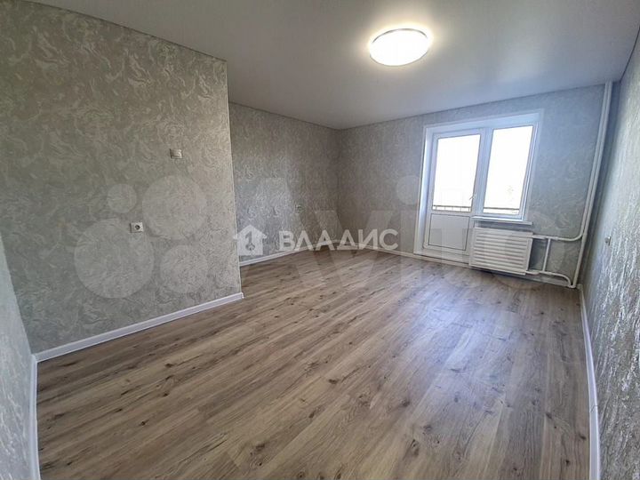 1-к. квартира, 37,3 м², 5/9 эт.