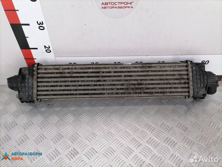 Интеркулер Ford C-Max 2004 3M5H9L440AD