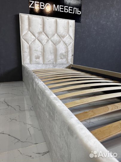 Кровать всех размеров