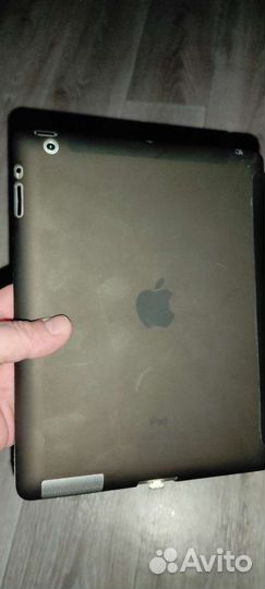 Планшет apple iPad