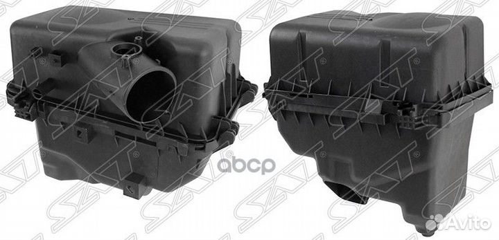 Корпус воздушного фильтра toyota camry 01-06 2