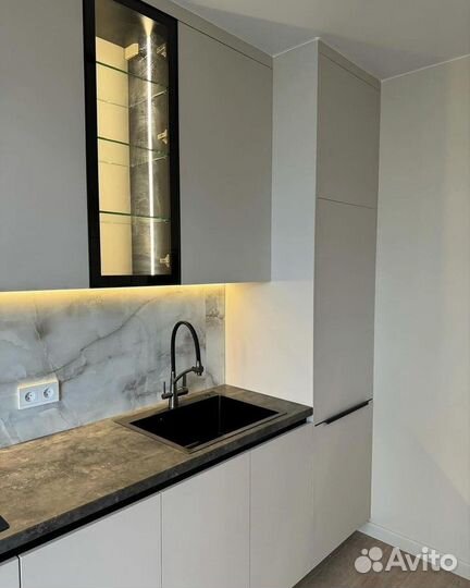 Кухня от производителя