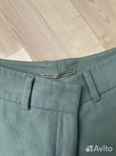 Шорты Ermanno Scervino