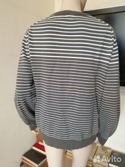 Кофта (09.02.25) XL