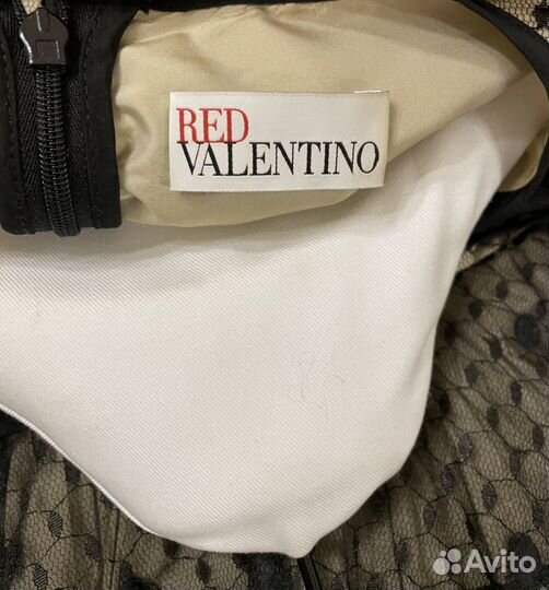 Платье RED Valentino