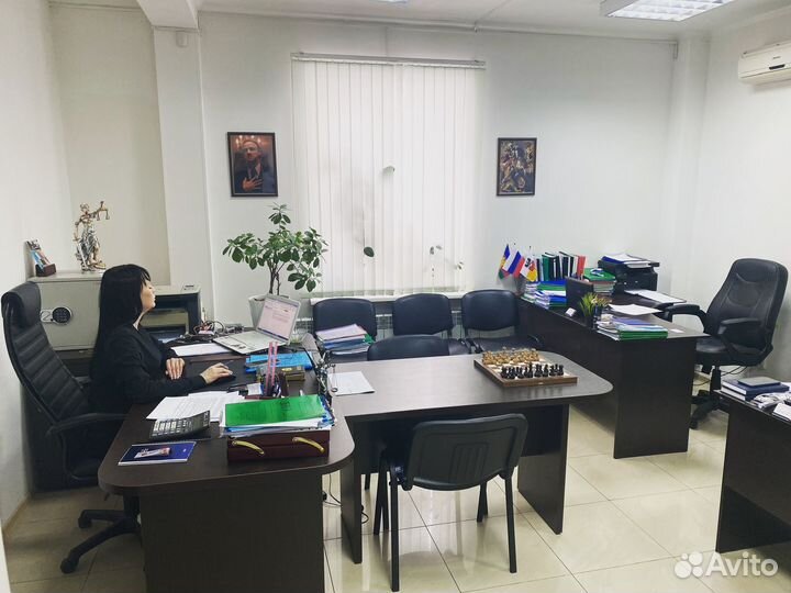 Адвокат. Банкротство физических лиц и ИП. Арбитраж