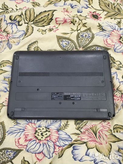 Ноутбук HP ProBook 430 G2