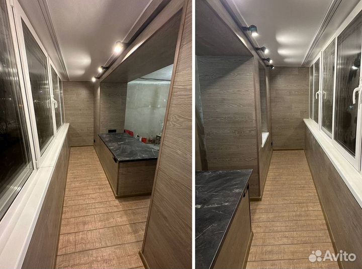 Бизнес на балконах с высоким доходом