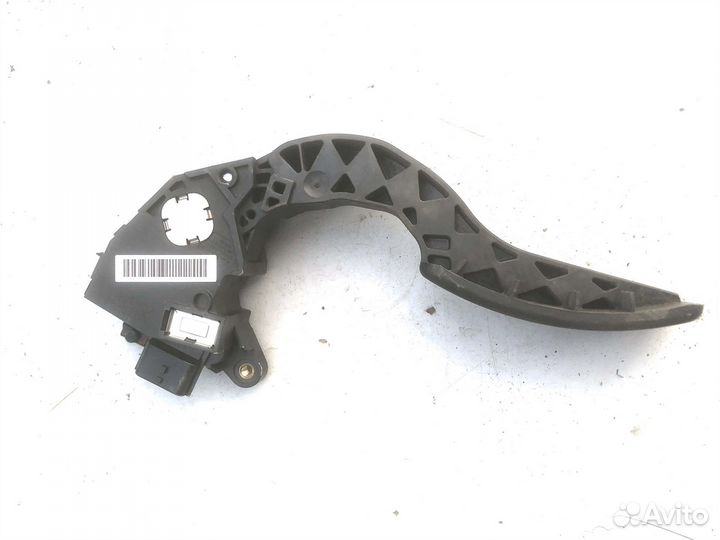 Педаль газа Renault Fluence 1,6