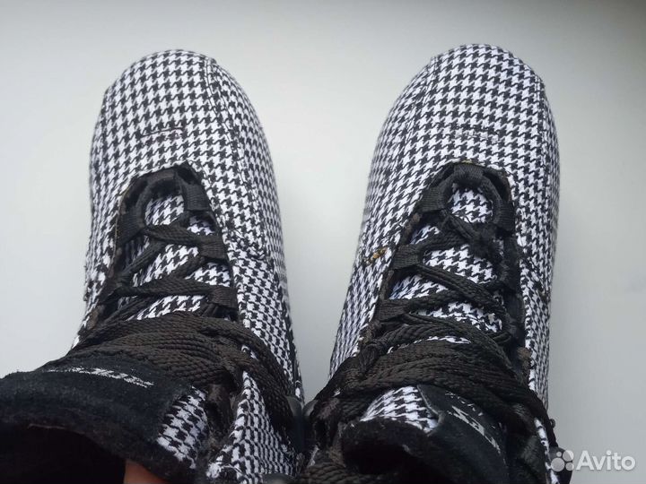 Женские коньки Roces р.42 на 41