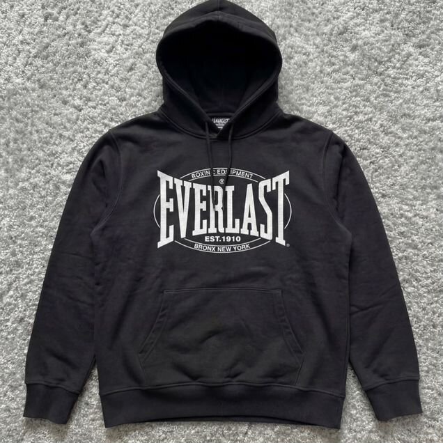 Худи everlast