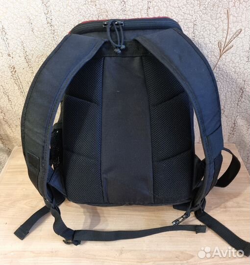 Фоторюкзак lowepro