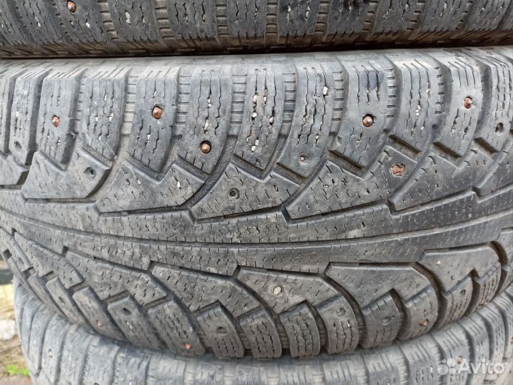 Nokian Tyres Hakkapeliitta 5 265/70 R16
