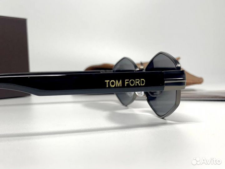 Очки tom ford ромбические