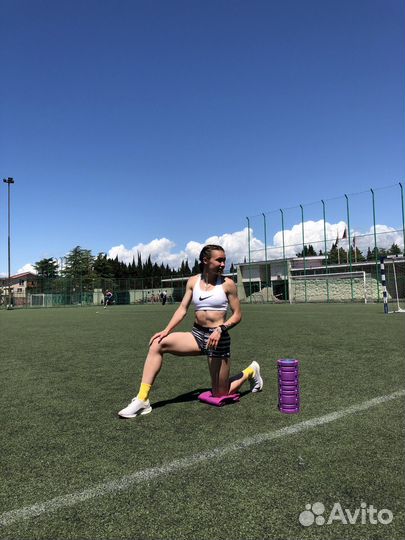 Фитнес тренер/офп/бег