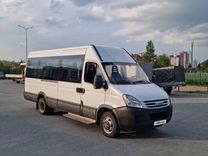 Iveco Daily 3.0 MT, 2008, 155 681 км, с пробегом, цена 1 600 000 руб.