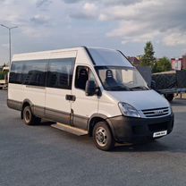 Iveco Daily 3.0 MT, 2008, 155 681 км, с пробегом, цена 1 600 000 руб.