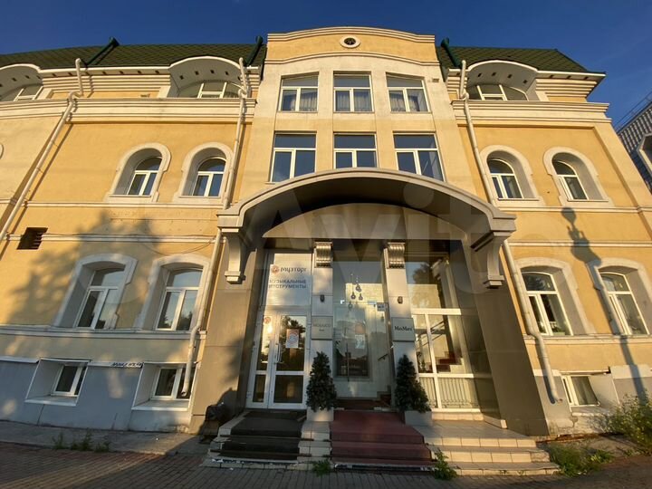 Свободного назначения, 199.9 м²