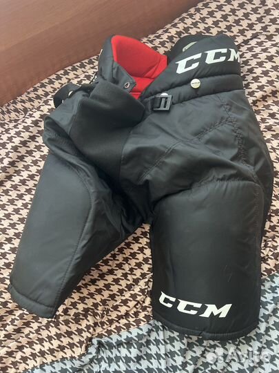 Шорты хоккейные детские CCM