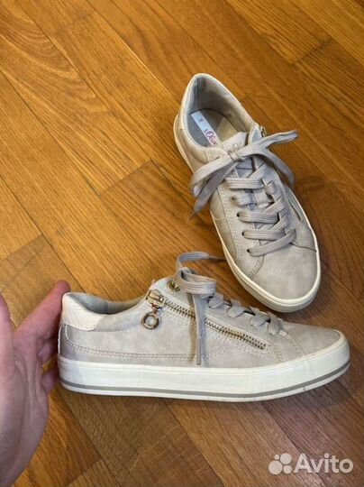 Кеды женские S.Oliver