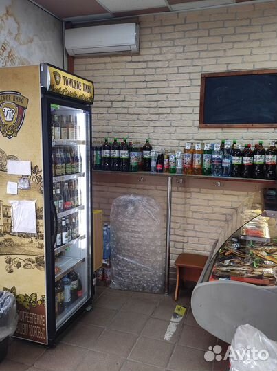 Продается готовый бизнес