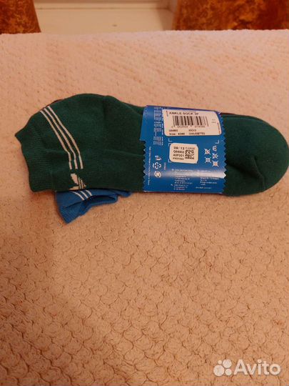 Комплект носков Adidas Originals
