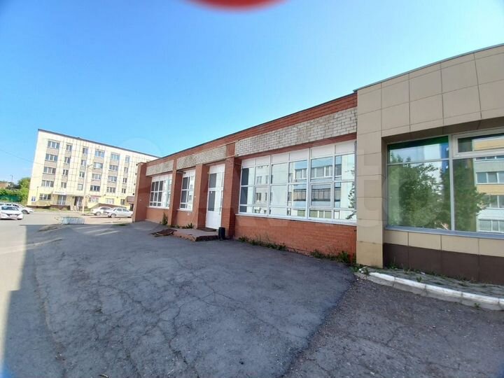 Продам помещение свободного назначения, 372.9 м²