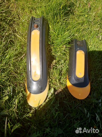 Велосипед подростковый