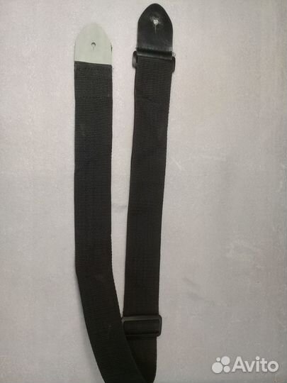 Ремни для гитар