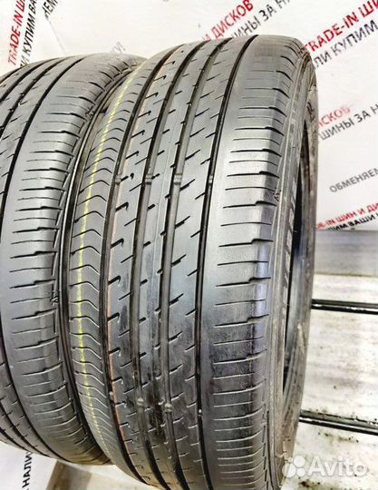 Dunlop Veuro VE303 215/60 R16 95V
