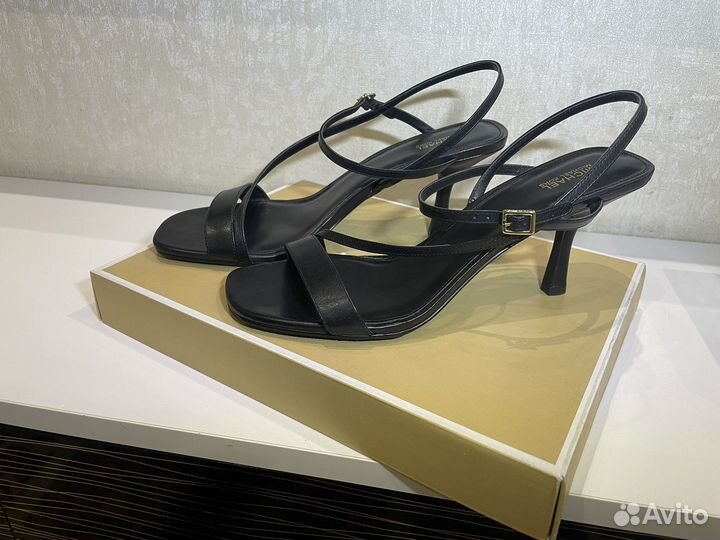 Michael kors босоножки