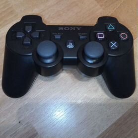 Джойстик Sony PS3. Оригинал