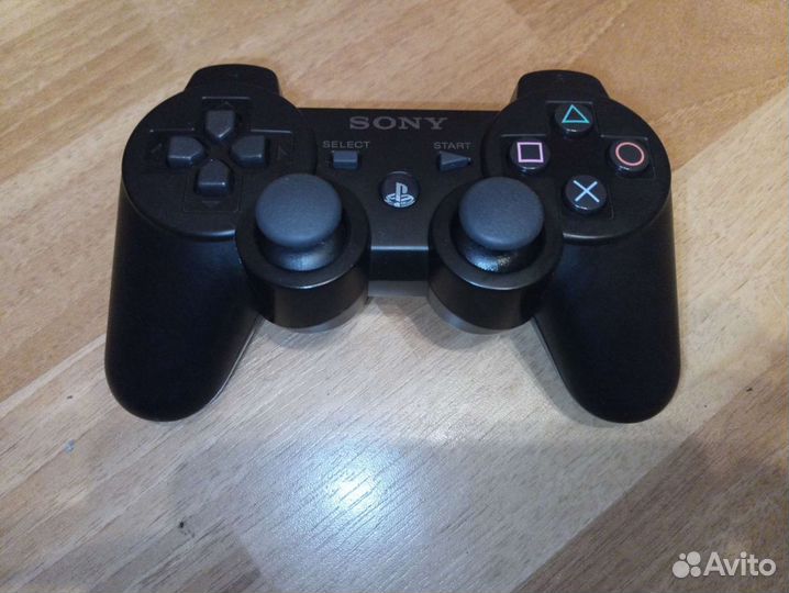 Джойстик Sony PS3. Оригинал