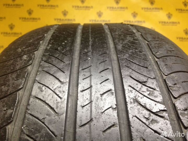 Michelin Latitude Tour HP 255/55 R19 111V