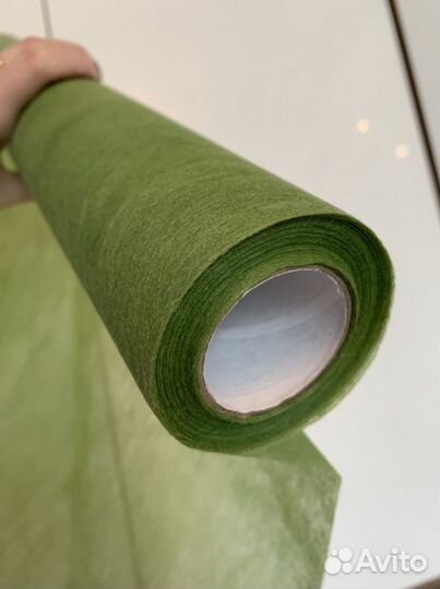 Упаковочная бумага