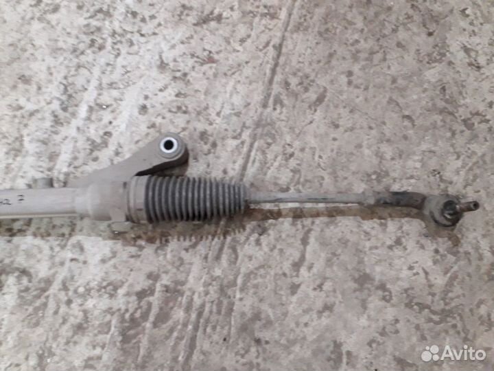 Рейка рулевая 8v513200b299 Фиеста 7 2009- Fiesta M