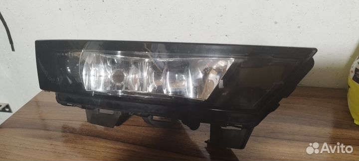 Птф rapid правая