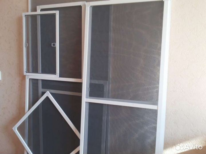 Москитная сетка