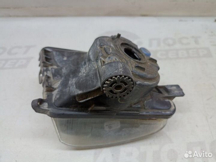 Фара противотуманная левая Bmw 5 Series F10 N20B20