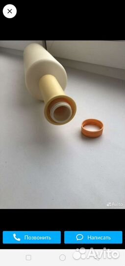 Товары Tupperware