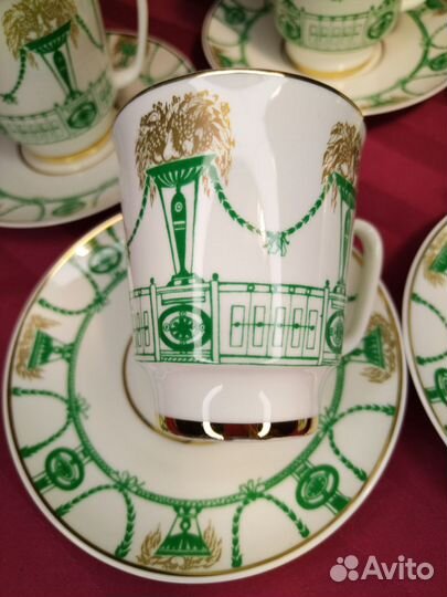 Кофейная пара 