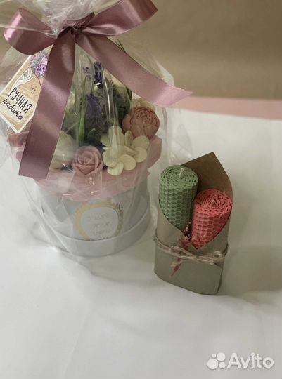 Необычный подарок