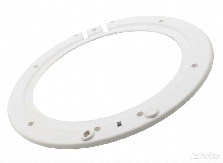 Внутренняя рамка люка стиралки atlant 771165800200