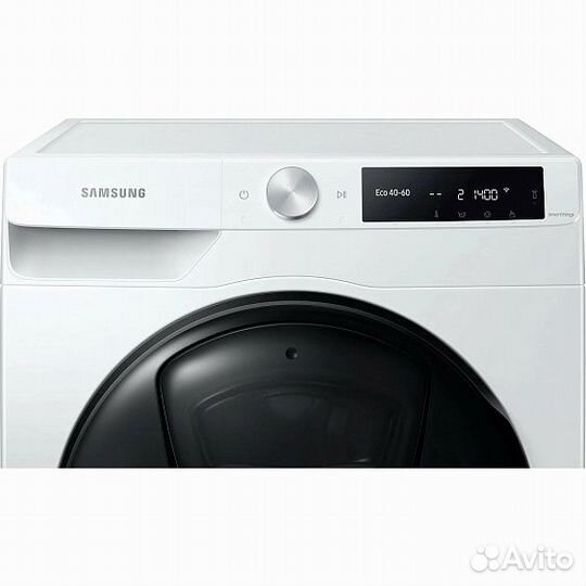 Стиральная машина samsung WD90T654DBE