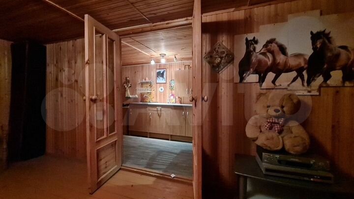 Дача 150 м² на участке 12 сот.