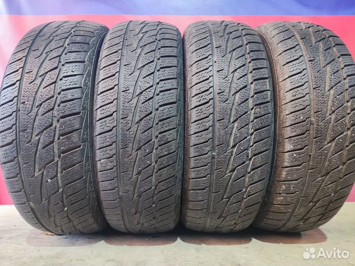 Matador MP 92 Sibir Snow M+S 185/60 R15