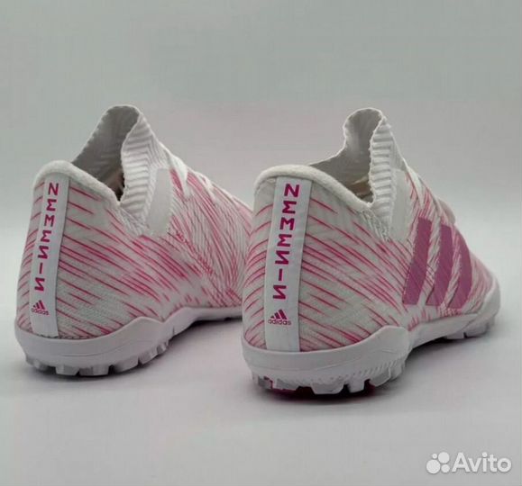 Бутсы adidas nemeziz