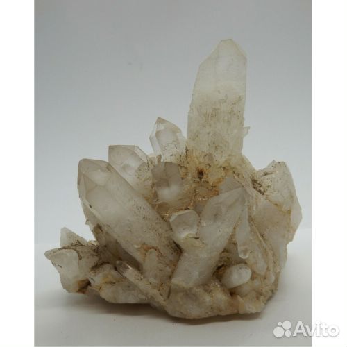 Камни и минералы коллекция